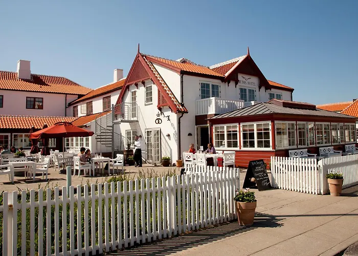 Ruths Hotel