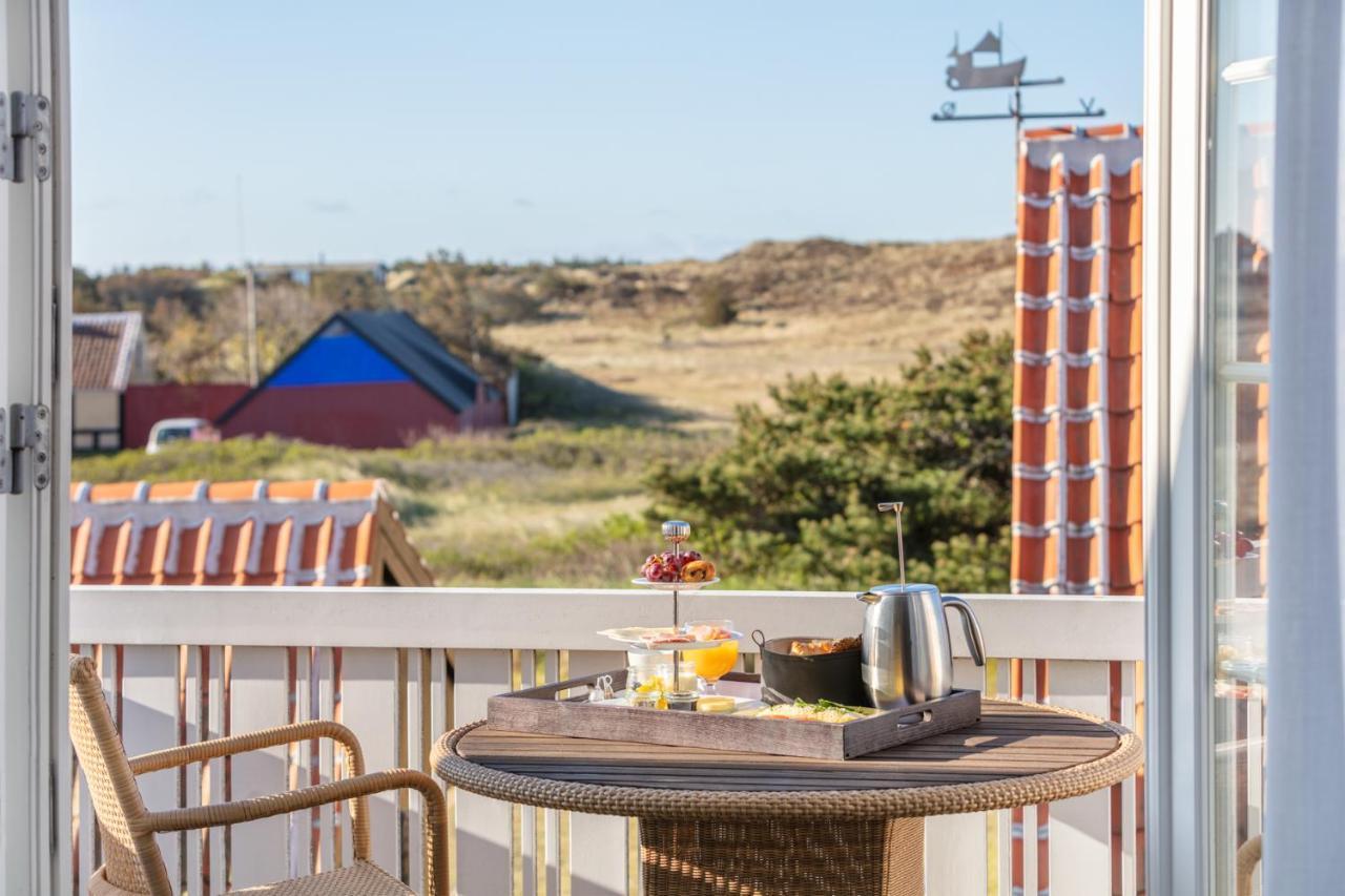 Ruths 5* Skagen