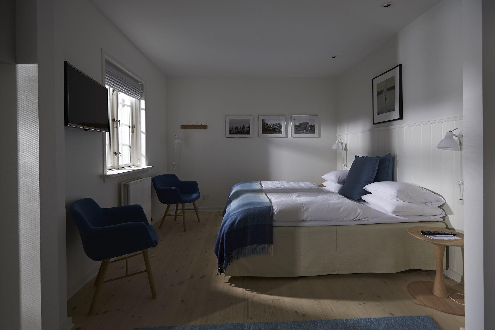 Hotel Ruths Skagen