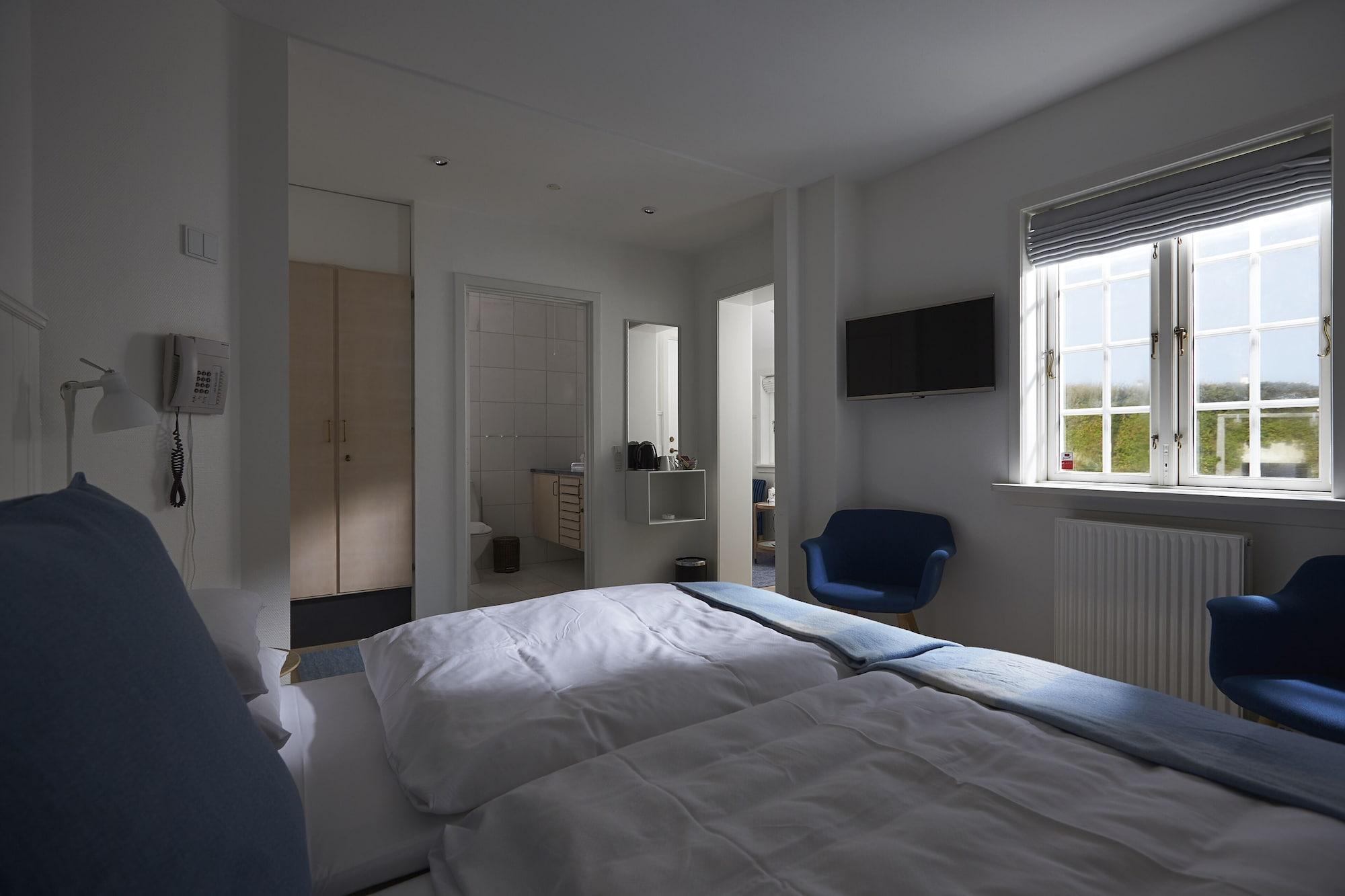 Ruths Hotel 5*