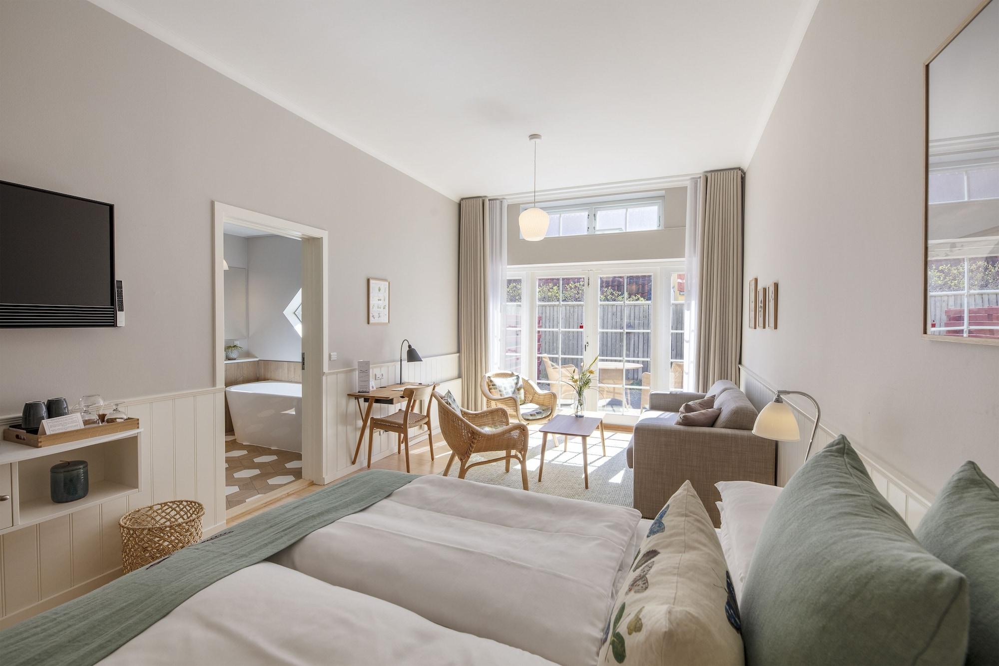 Ruths Hotel Skagen