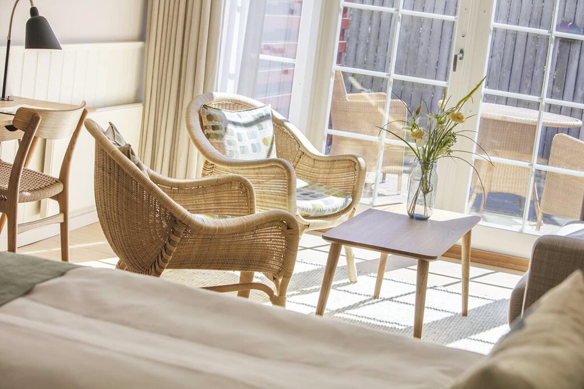 Ruths 5* Skagen