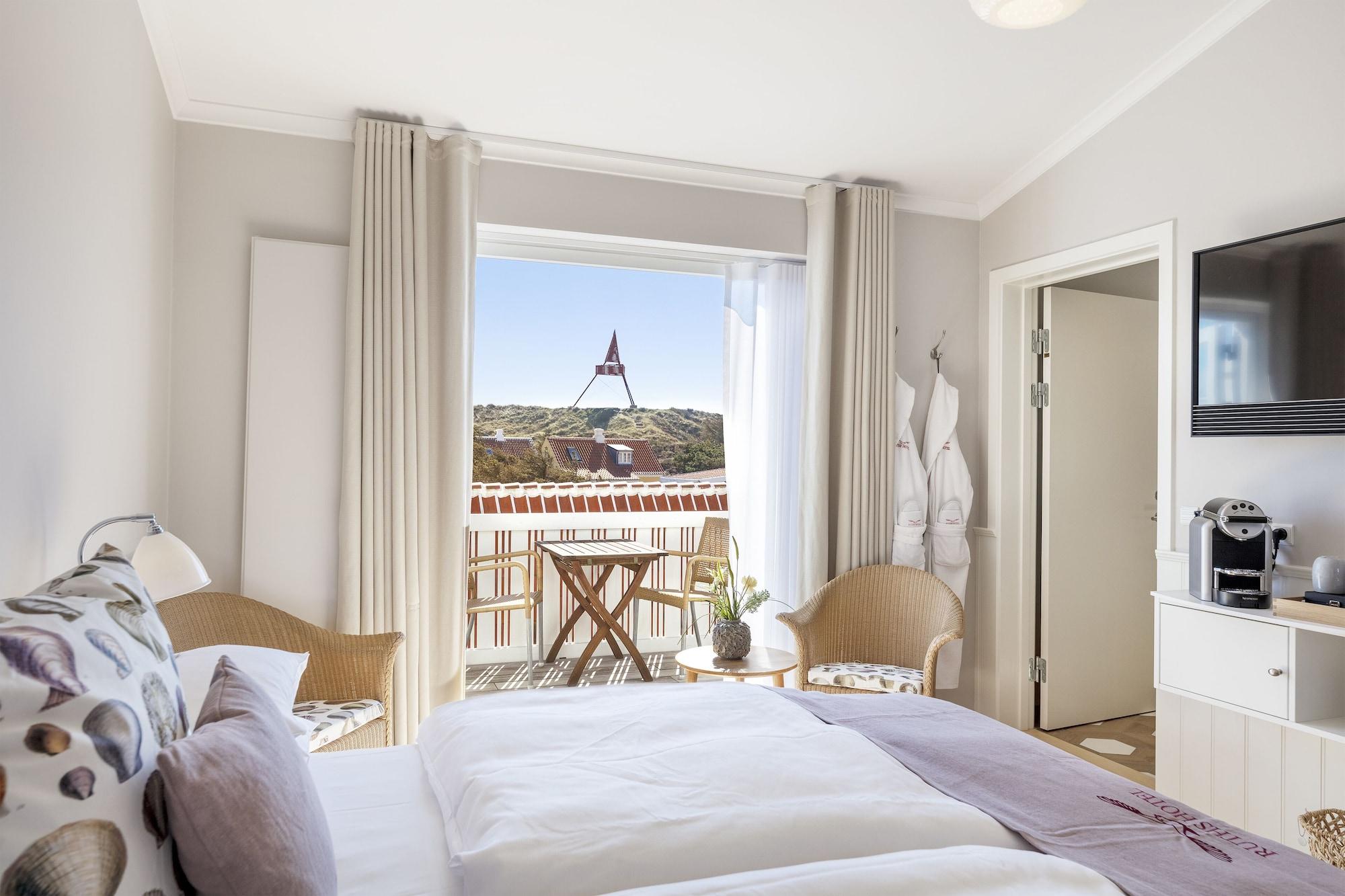Hotel Ruths 5*