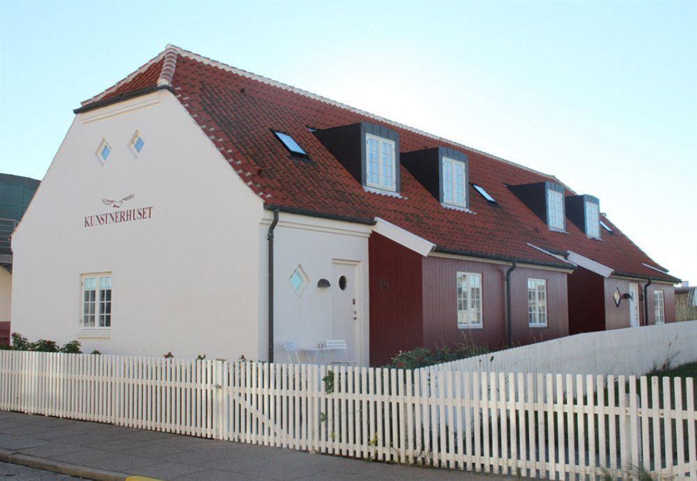 Ruths 5* Skagen