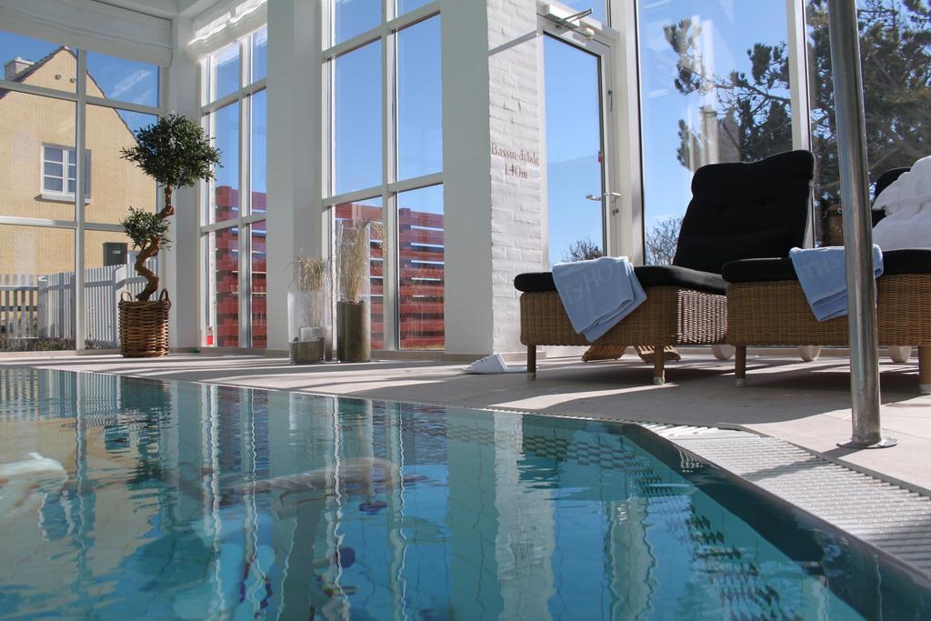 Hotel Ruths