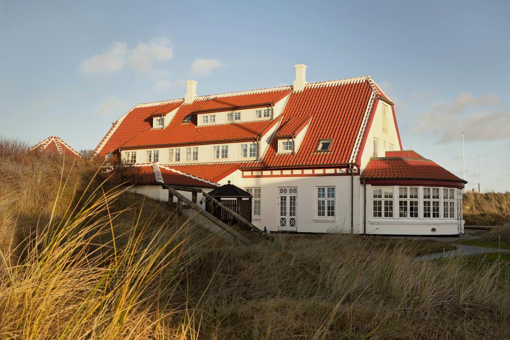 Hotel Ruths