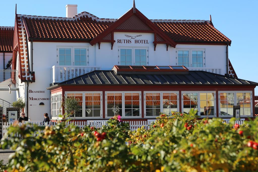 Ruths Skagen