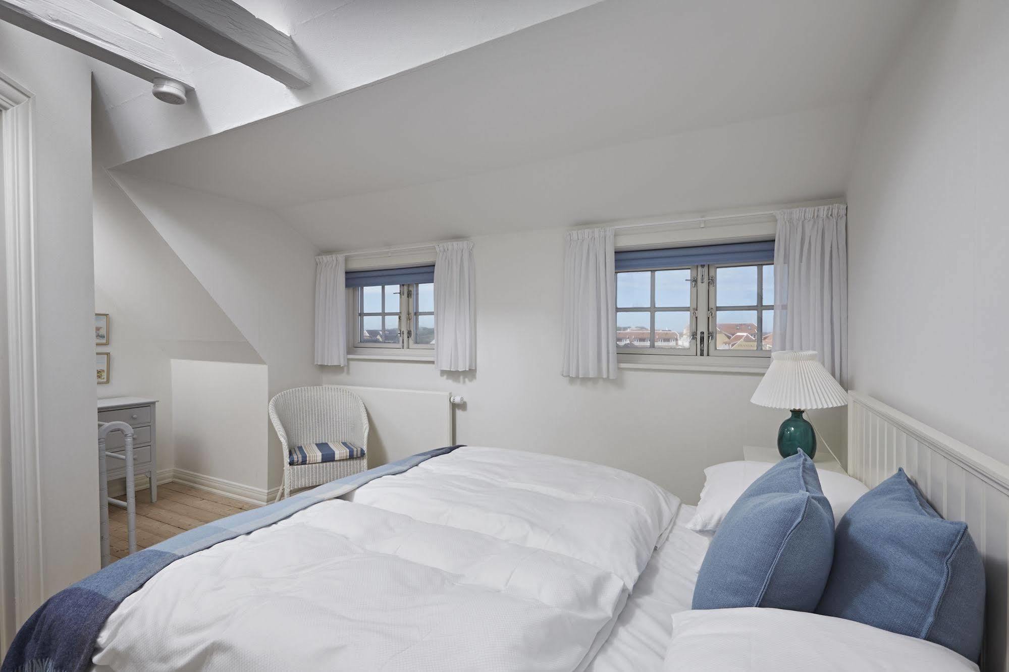 Hotel Ruths Skagen