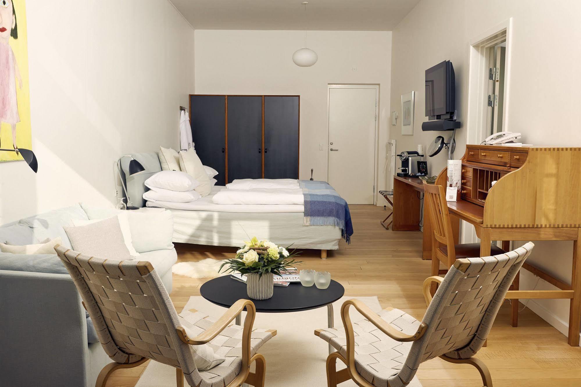 Hotel Ruths Skagen