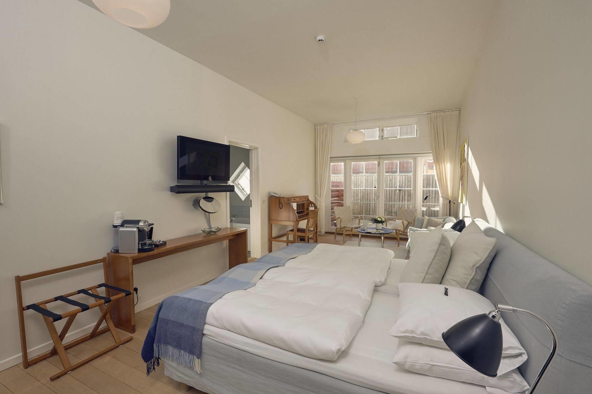 Ruths Hotel Skagen