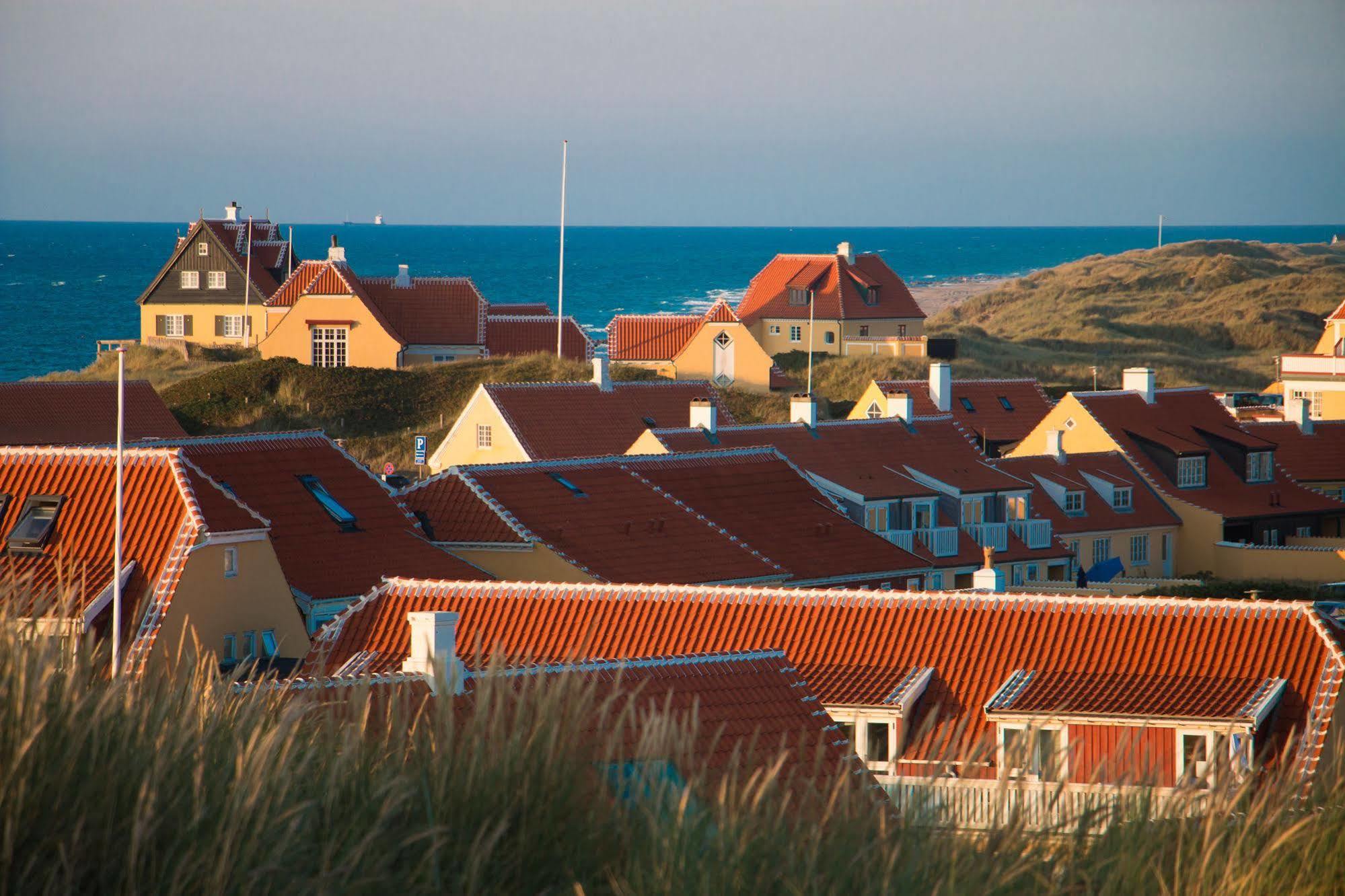Ruths 5* Skagen