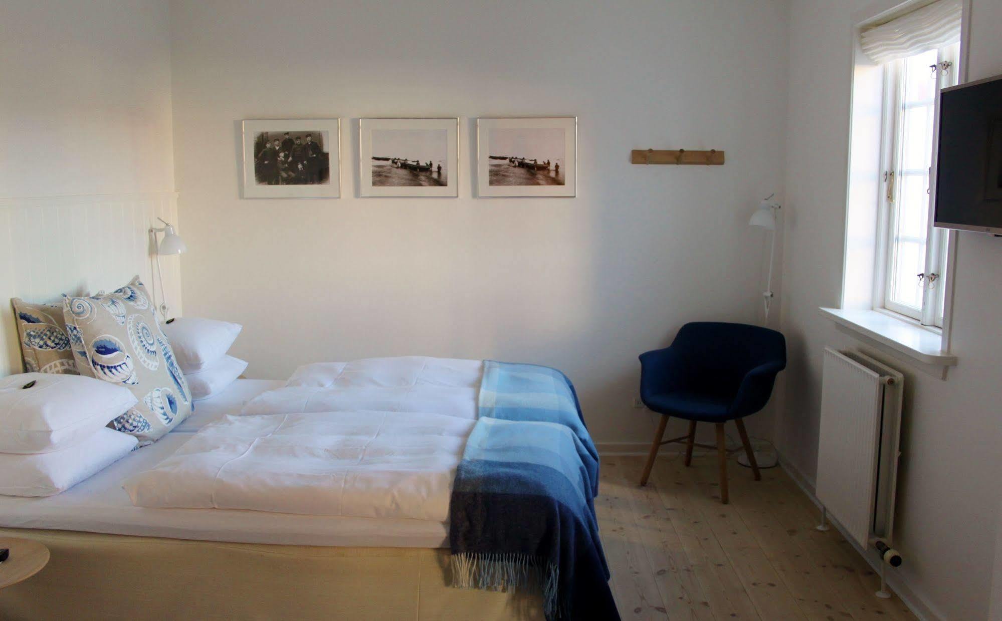 Hotel Ruths