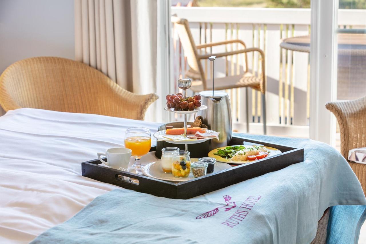 Hotel Ruths