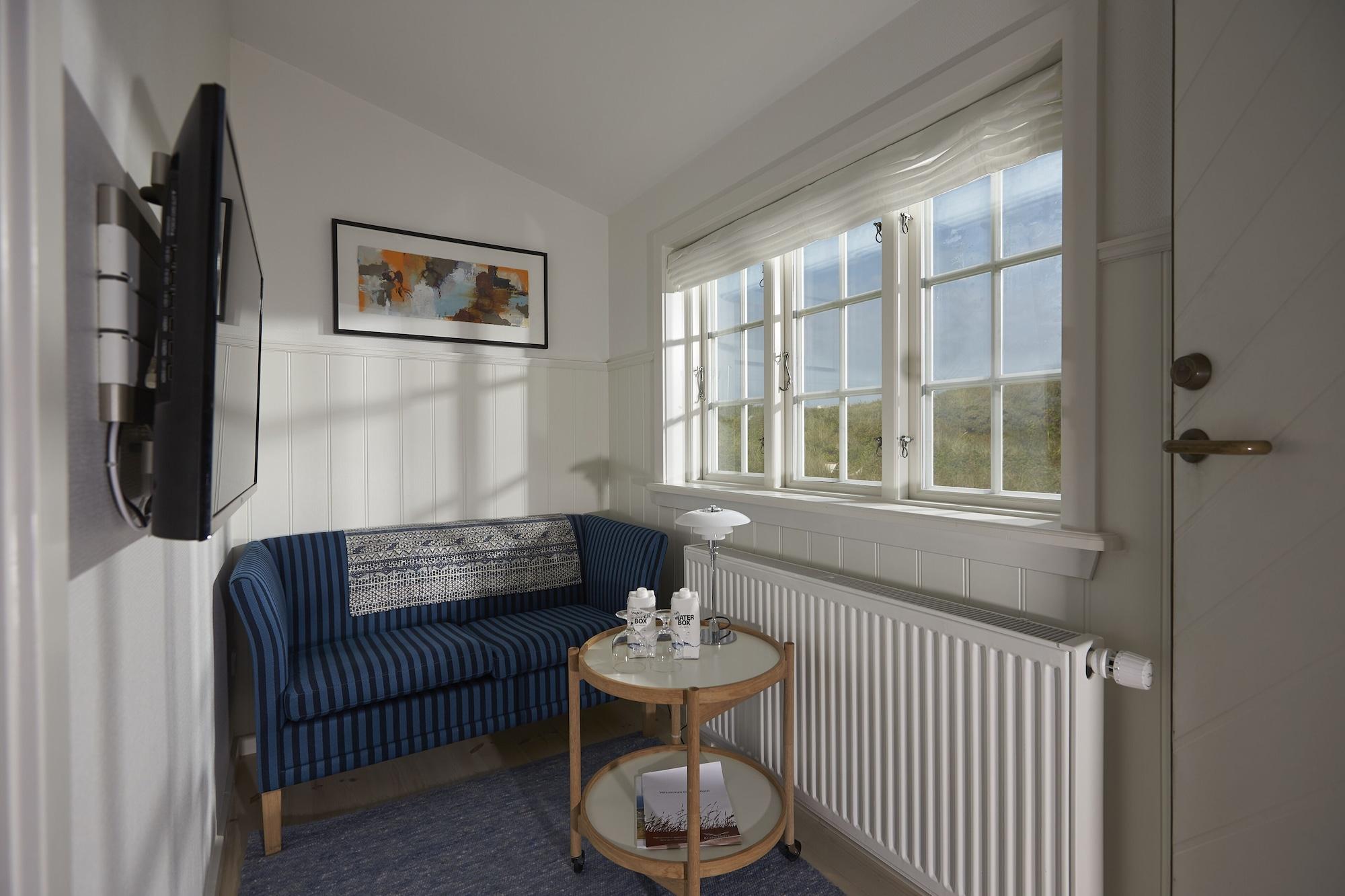 Ruths Hotel Skagen