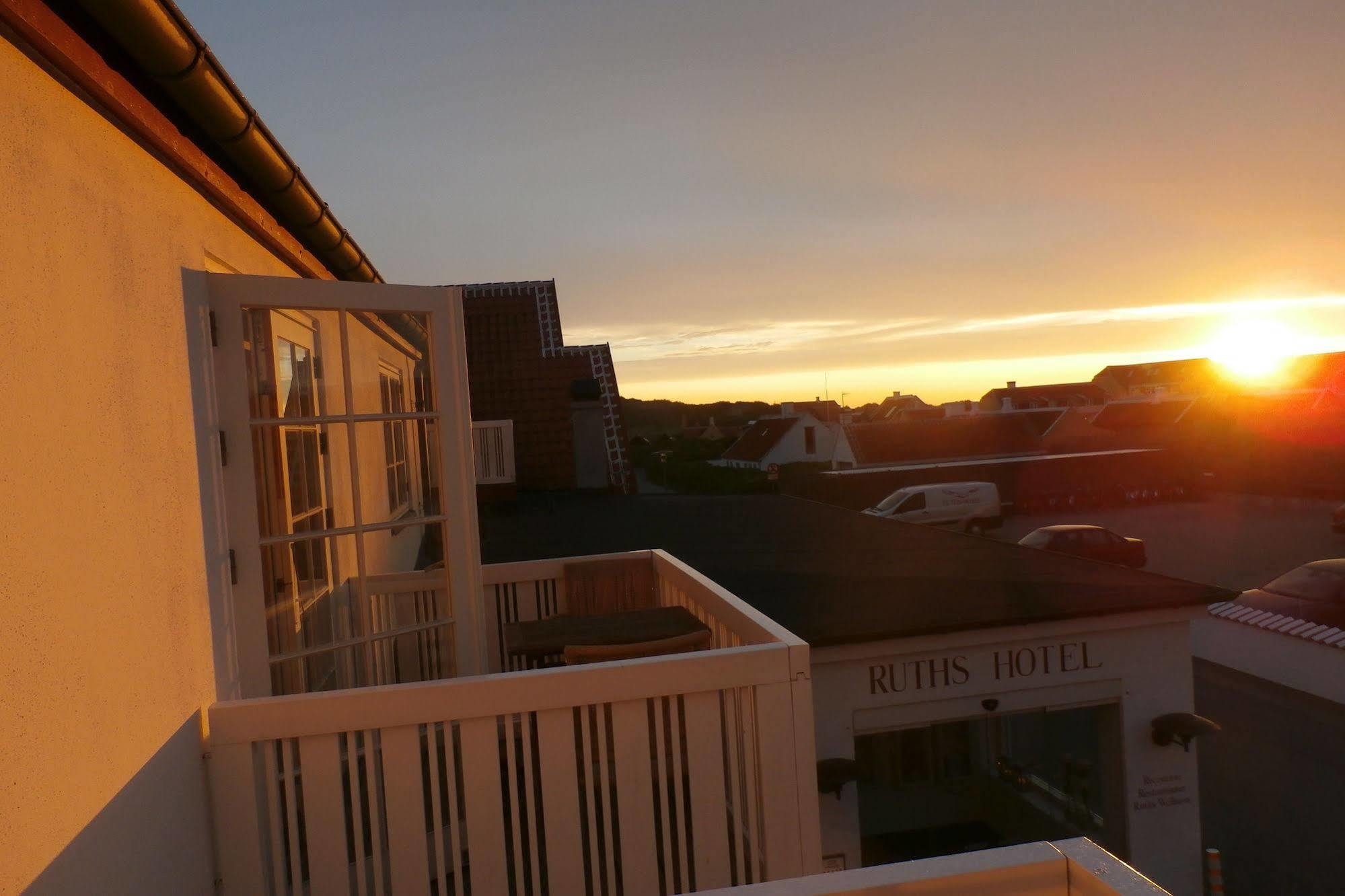 Ruths 5* Skagen