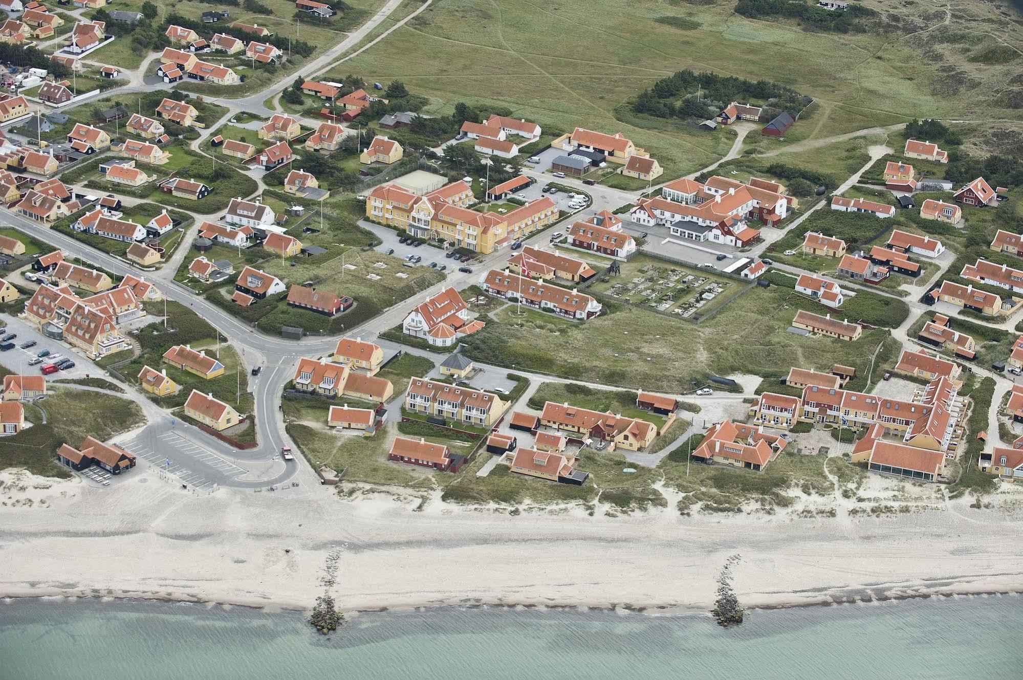 Hotel Ruths Skagen