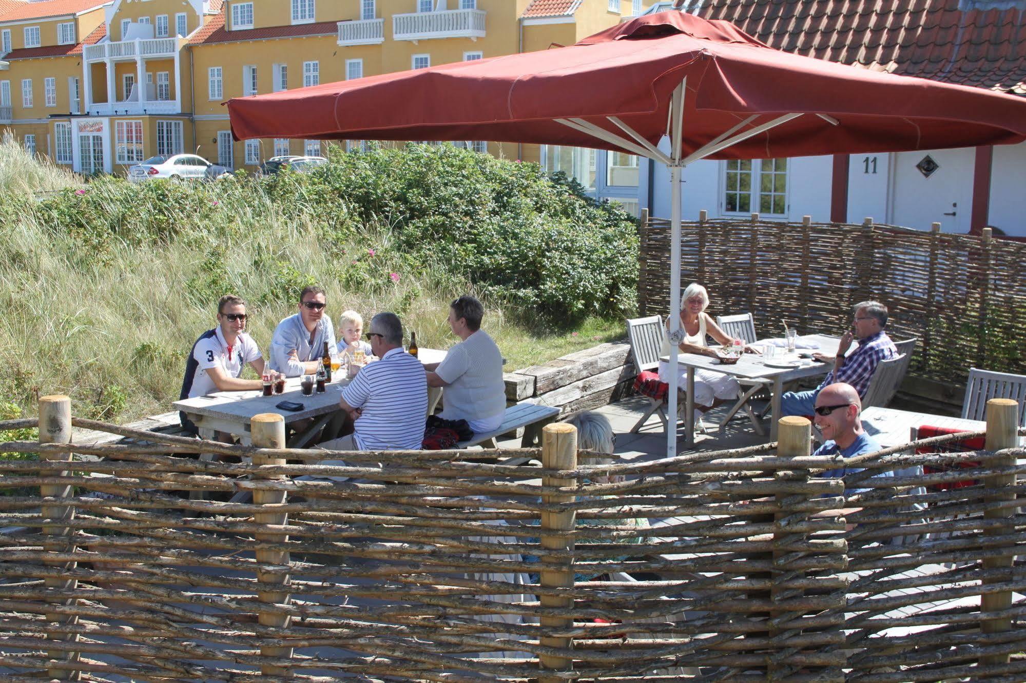Ruths Hotel Skagen